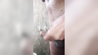 Sexy hot boy hairy body in toilet - 8 image