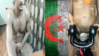 Cam Cumshot Episode 1 - Tyler Coxx & Mihai Andrei (MYM TEASER) - 8 image