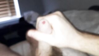 Quickie Birthday Wank Again! - 9 image