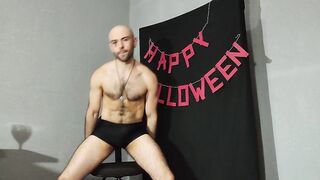 Sexy Joker for Halloween - Striptease Show by Louis Ferdinando - 3 image