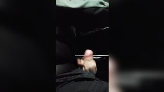 Jerking off While Driving Home - 7 image