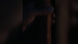 Caught filming at adult theater while jerking off to tranny porn - 7 image