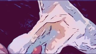 Diaper Boy's Adventure (Animated) - 2 image