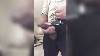 Quick jerk after work - 2 image