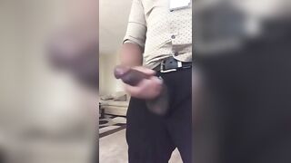 Quick jerk after work - 3 image