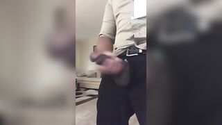 Quick jerk after work - 6 image