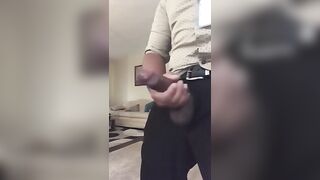 Quick jerk after work - 7 image