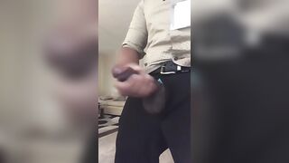 Quick jerk after work - 9 image