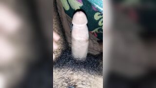 Indian boy musterbating big cock - 7 image