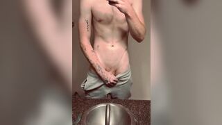 Can I show off my body before I shower? - 4 image