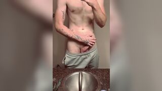 Can I show off my body before I shower? - 6 image