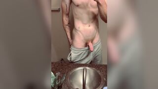 Can I show off my body before I shower? - 7 image