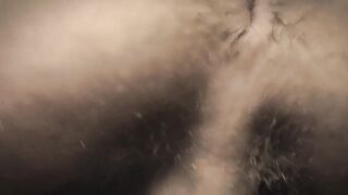 Solo male masterbating n anal