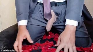 Elegant and beautiful erection - 1 image