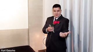 Elegant and beautiful erection - 3 image