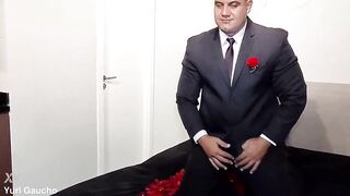 Elegant and beautiful erection - 4 image