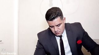 Elegant and beautiful erection - 6 image