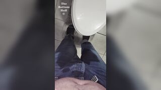 I can't stop pissing myself, after having some drinks. POV - 5 image