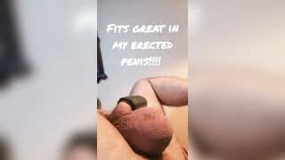 Workouts with Mexican cucumber with cumshot - 5 image