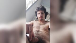 Swalling my pre cum ( hot as hll - 8 image