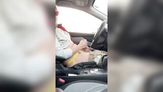 I'd drive a million miles for one of your smiles