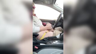 I'd drive a million miles for one of your smiles