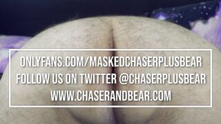 Ass play with Bear (Teaser) - 10 image