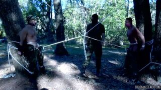 Dungeon Games - Into The Woods 3 with Tyler and Duke - 10 image