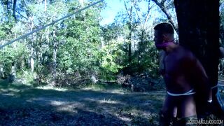 Dungeon Games - Into The Woods 3 with Tyler and Duke