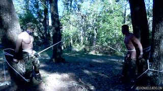 Dungeon Games - Into The Woods 3 with Tyler and Duke - 7 image