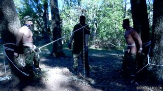 Dungeon Games - Into The Woods 3 with Tyler and Duke - 8 image