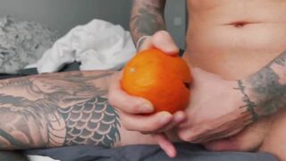 Sir, will you buy my sweet orange? - 8 image