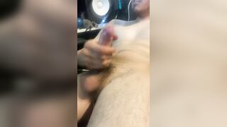 Do you like how my balls swing? 