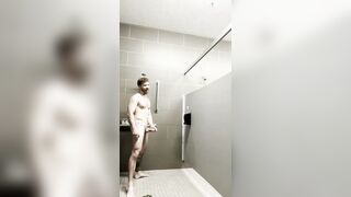 Struck Out Twice Cruising in the Shower - 8 image