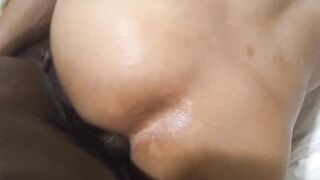 My step brother fuck me raw - 2 image