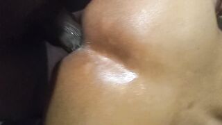 My step brother fuck me raw - 8 image