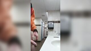 John Gator Hopes you Catch Him