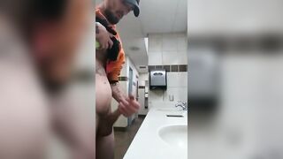 John Gator Hopes you Catch Him