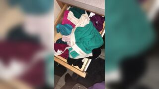 Bathroom Panty drawers - 1 image
