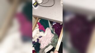 Bathroom Panty drawers - 5 image