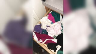 Bathroom Panty drawers - 6 image