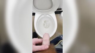 I recorded every piss I had for a day!!  - 2 image