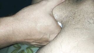 How divine how my daddy puts his fingers in my hot hole - 4 image