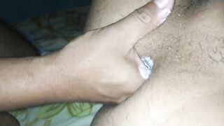 How divine how my daddy puts his fingers in my hot hole - 5 image