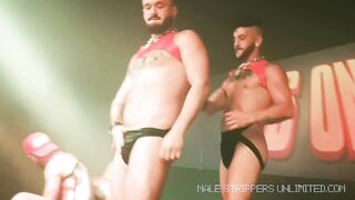 Sex Circus UK As One Pride 2021 - Live Sex Show ( Preview 4 ) - 6 image