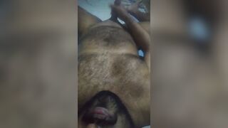 indian hairy pervert cam - 9 image