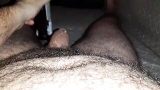Hot guy has a great cumshot - 3 image