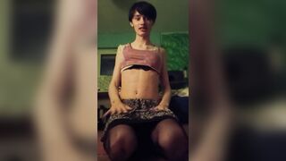 Hi im Alicia quinn im a Sexy horny Girl - 3 image
