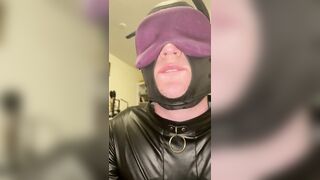 Being teased by mistress - 4 image