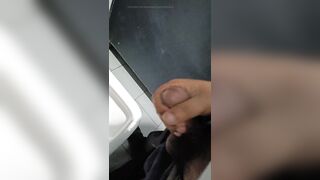 Big cock cumshot monti bathroom masterbation video Bathroom sex passionate sex video - 7 image